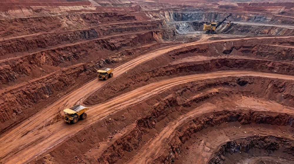 O Boom da Mineração Brasileira (2026-2030): Oportunidades Econômicas Exponenciais para Transporte de Minério, Locação de Máquinas Pesadas e Engenharia