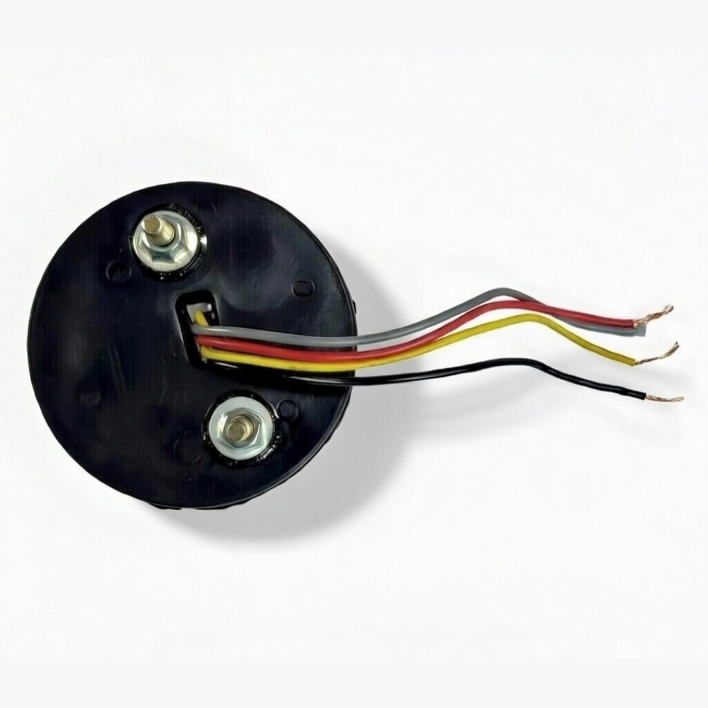 Lanterna LED LDA 966H para Caterpillar 966H