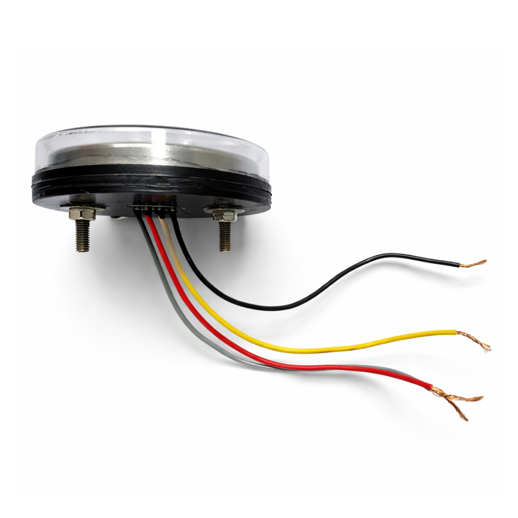 Lanterna LED LDA 966H para Caterpillar 966H