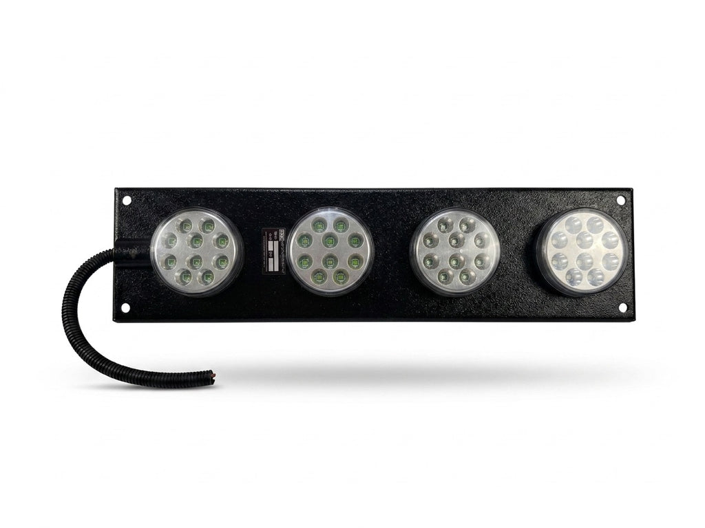 Sinalizador Powerlight KC04 (Série Profissional)