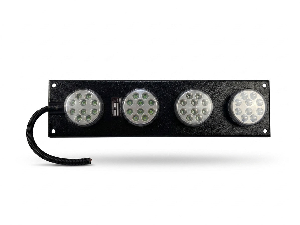 Sinalizador Powerlight KC04 (Série Profissional)