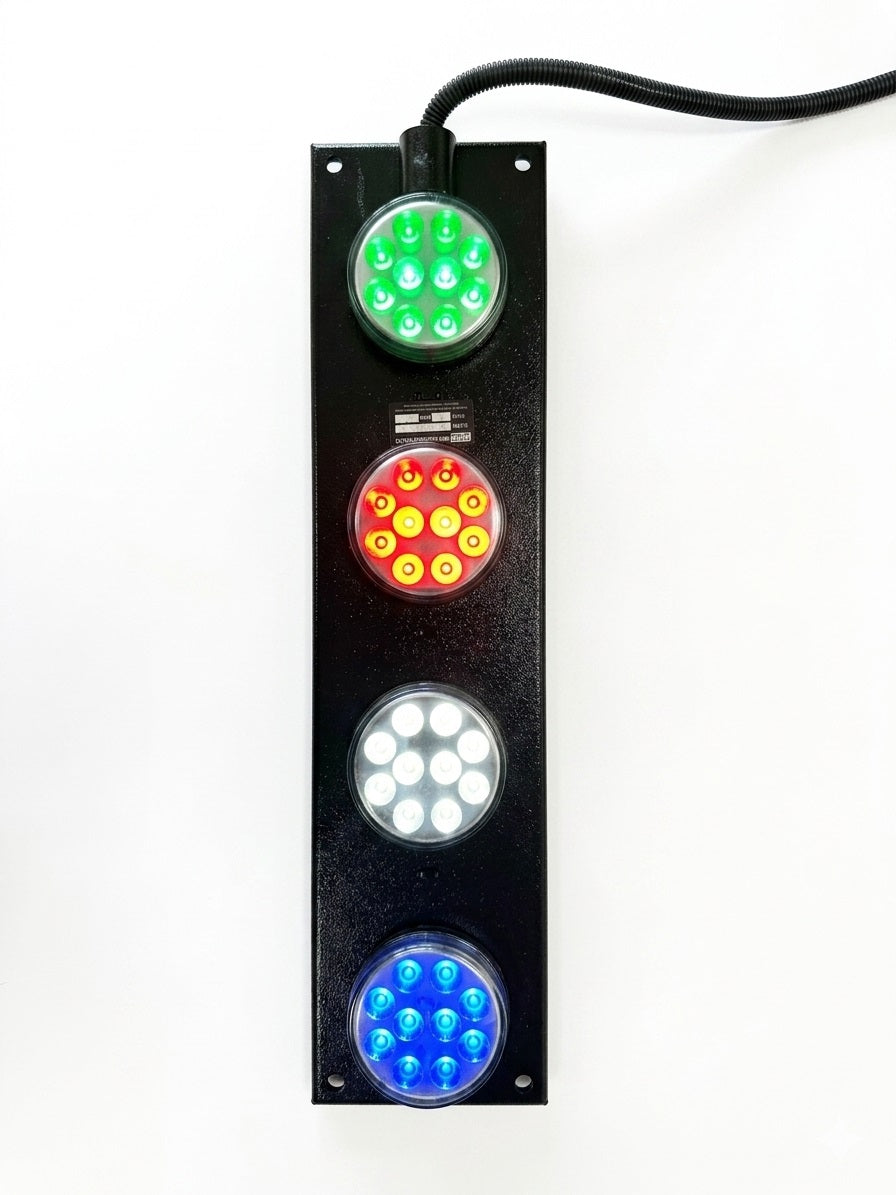 Sinalizador Powerlight KC04 (Série Profissional)