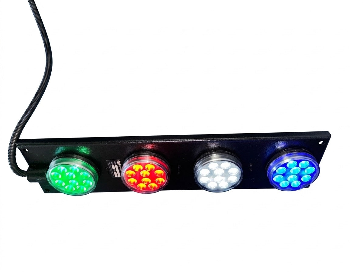Sinalizador Powerlight KC04 (Série Profissional)